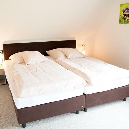 Brandners Ferienwohnung Quetsche Trendelburg Bagian luar foto